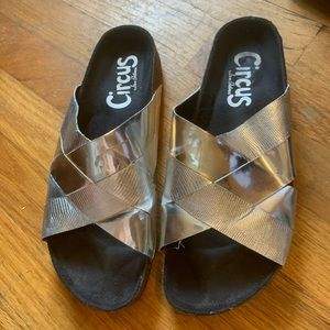 Circus by Sam Edelman shoes